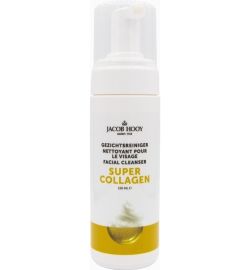 Jacob Hooy Jacob Hooy Super Collageen Gezichtsreiniger (150 ml)