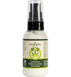 Jacob Hooy Jacob Hooy CBD Huidserum (50 ml)