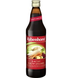 Rabenhorst Rabenhorst B Active sap bio (750 ml)