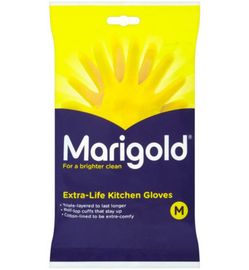 Marigold Marigold Handschoen kitchen maat M (1paar)