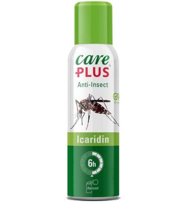 Care Plus Anti insect icaridin (100ml) 100ml