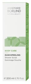 ANNEMARIE BÖRLIND ANNEMARIE BÖRLIND Body care shower peeling (200 ml)