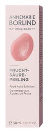 ANNEMARIE BÖRLIND ANNEMARIE BÖRLIND Fruitzuur peeling (30 ml)