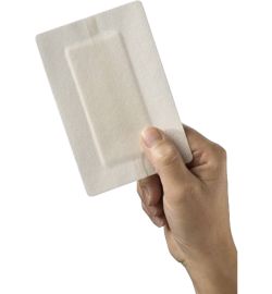 Hekaplast Hekaplast Border 5 cm x 7 cm (10 stuks)