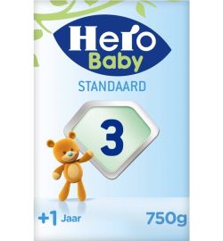 Hero Hero 3 Baby classic (700g)
