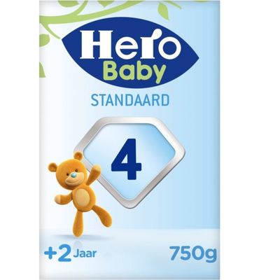 Hero 4 Baby classic (700g) 700g
