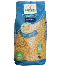 Priméal Priméal Macaroni elleboog familie bio (1000 gr)