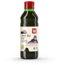 Lima Lima Ume su pruimenazijn bio (250 ml)