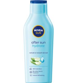 Nivea Nivea Sun Aftersun Hydrate (400 ml)