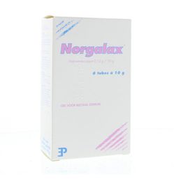 Norgalax Norgalax Norgalax (6x10g)
