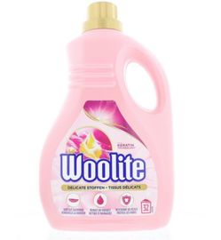 Woolite Woolite Wasmiddel delicate stoffen (1900ml)