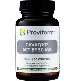 Proviform Orthonat Ortho Coenzyme Q10 (30 capsules)