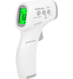 Medisana Medisana Thermometer Infrarood Tm A77 (1 stuk)