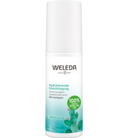 Weleda WELEDA Vijgencactus gezichtsspray (100 ml)