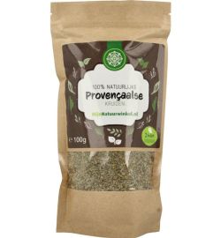 Mijnnatuurwinkel Mijnnatuurwinkel Provencaalse Kruiden (100 gr)