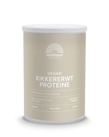 Mattisson Mattisson Kikkererwt Proteine (400 gr)