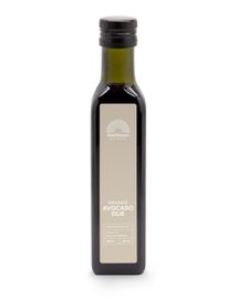 Mattisson Mattisson Biologische Avocado Olie Virgin Koudgeperst Bio (250 ml)