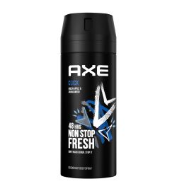 Axe Axe Deodorant bodyspray click (150ml)