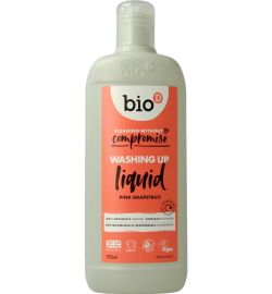 Bio-D Bio-D Afwasmiddel grapefruit (750ml)