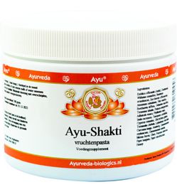 Ayurveda BR Ayurveda BR Ayu shakti biovita jeewan (500 gr)