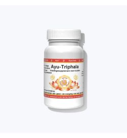 Ayurveda BR Ayurveda BR Ayu triphala (60 capsules)