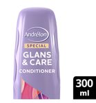 Andrelon Conditioner glans & care (300ml) 300ml thumb