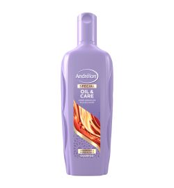 Andrelon Andrelon Shampoo oil & care (300ml)