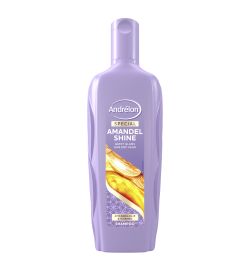 Andrelon Andrelon Special shampoo almond shine (300ml)