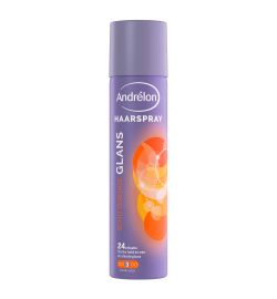 Andrelon Andrelon Hairspray glans (250ml)