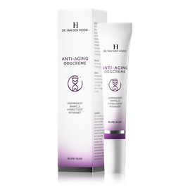 Dr. Van Der Hoog Dr. Van Der Hoog Oogcreme anti-aging (15 ml)