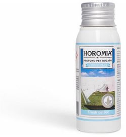 Horomia Horomia Wasparfum Fresh Cotton (50 ml)
