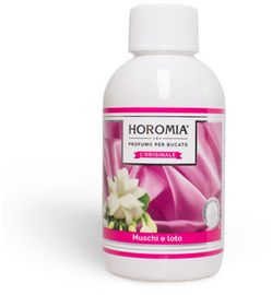 Horomia Horomia Wasparfum Muschi E Loto (250 ml)