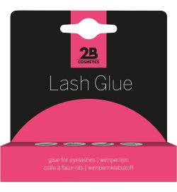 2b 2b Lashes glue (1 stuk)