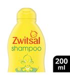 Zwitsal Shampoo (200ml) 200ml thumb