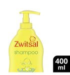 Zwitsal Shampoo (400ml) 400ml thumb