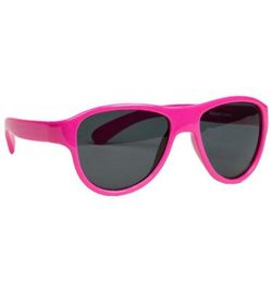 Melleson Melleson Charlie zonnebril M 3 - 7 roze (1 stuk)