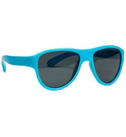 Melleson Melleson Charlie zonnebril M 3 - 7 blauw (1 stuk)