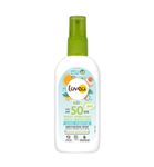 Lovea Kids sun spray SPF50 bio (100ml) 100ml thumb