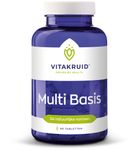 Vitakruid Multi basis (90tb) 90tb thumb