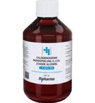 Bipharma Chloorhexidine mondspoeling 0.12% (500ml) 500ml thumb