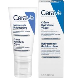 Cerave Cerave Gezichtverzorging (57g)
