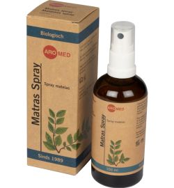 Aromed Aromed Lotus matras spray bio (100 ml)