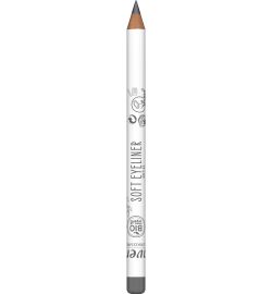 Lavera Lavera Soft eyelinergrey 03 bio (1 stuk)