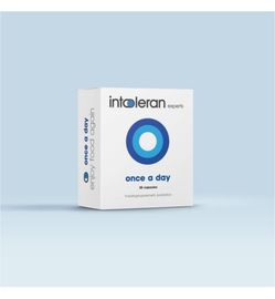 Intorelan Intorelan Once a day (30ca)
