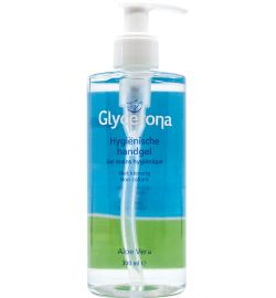 Glycerona Glycerona Hygienische handgel (300ml)