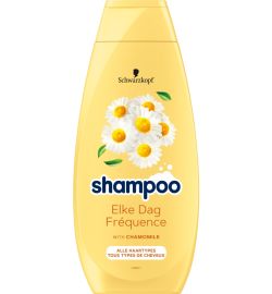 Schwarzkopf Schwarzkopf Shampoo elke dag (400 ml)