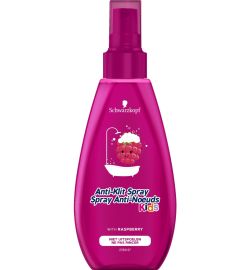 Schwarzkopf Schwarzkopf Kids girls anti-klit spray (150 ml)