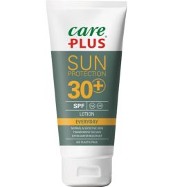 Care Plus Care Plus Sun lotion SPF30+ (100 ml)