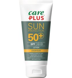 Care Plus Care Plus Sun lotion SPF50+ (100ml)