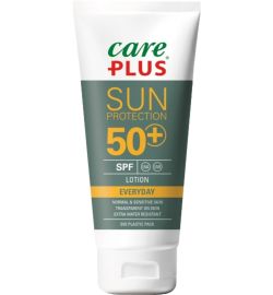 Care Plus Care Plus Sun Protection Everyday Lotion SPF50+ (100 ml)
